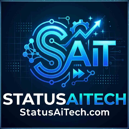 StatusAiTech App