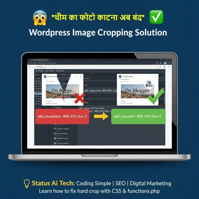 Permanent Solution For Image Cropping