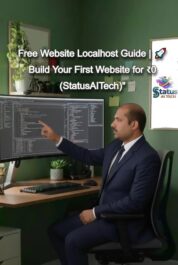 Free Website Localhost Guide