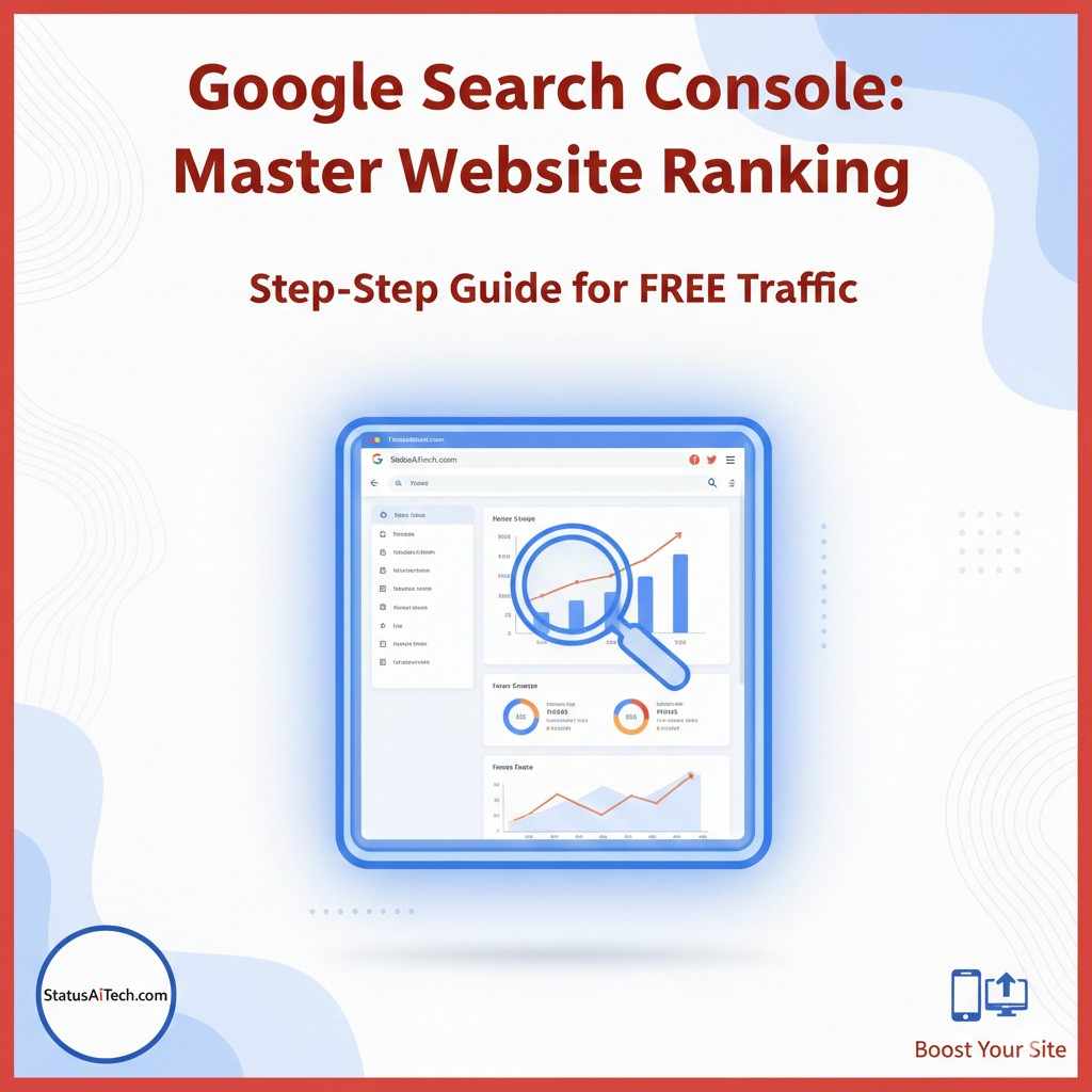 google-search-console-hindi tutorial