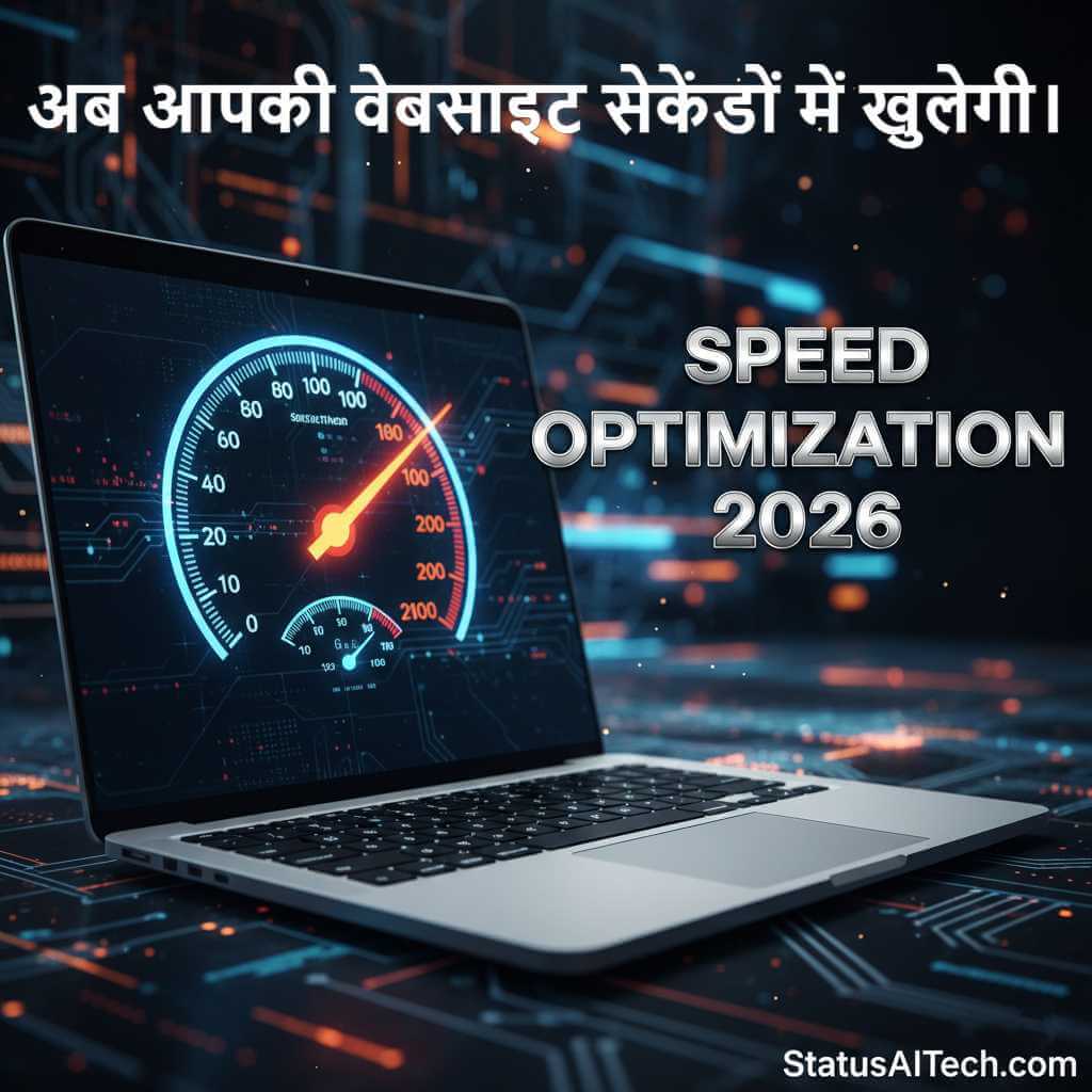 Increase Website Speed Guide 2026