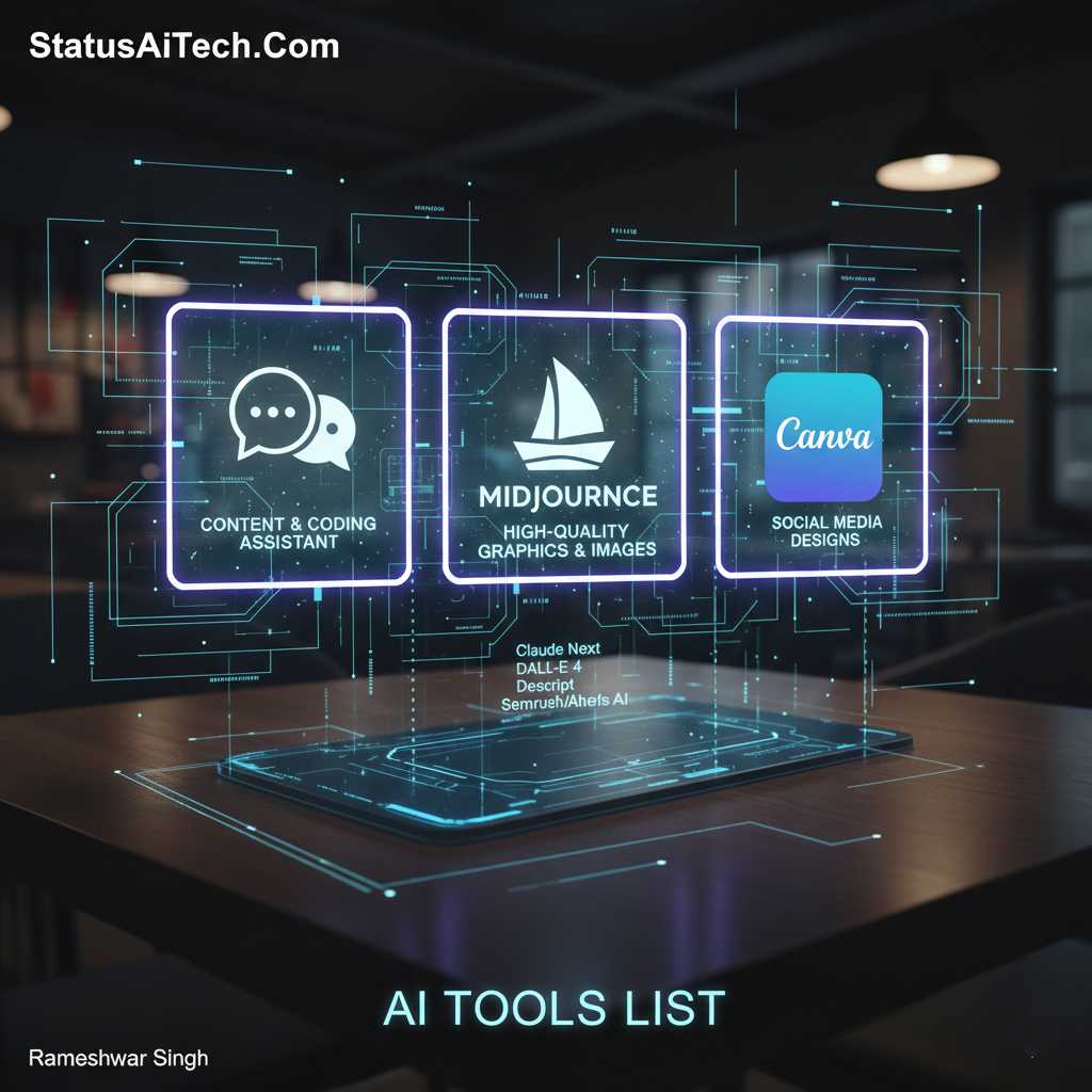 Digital marketing 2026 hindi guide : Rameshwar Singh Rajput