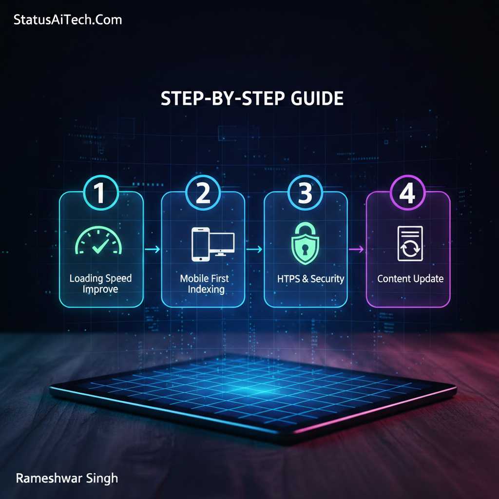 Digital Marketing Vision 2026,