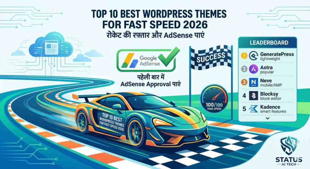 Top 10 Best WordPress Themes