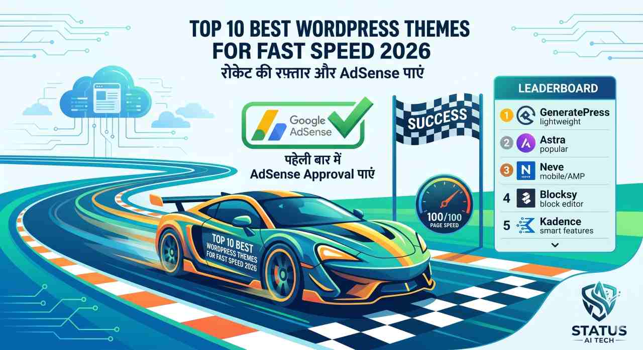 Top 10 Best WordPress Themes